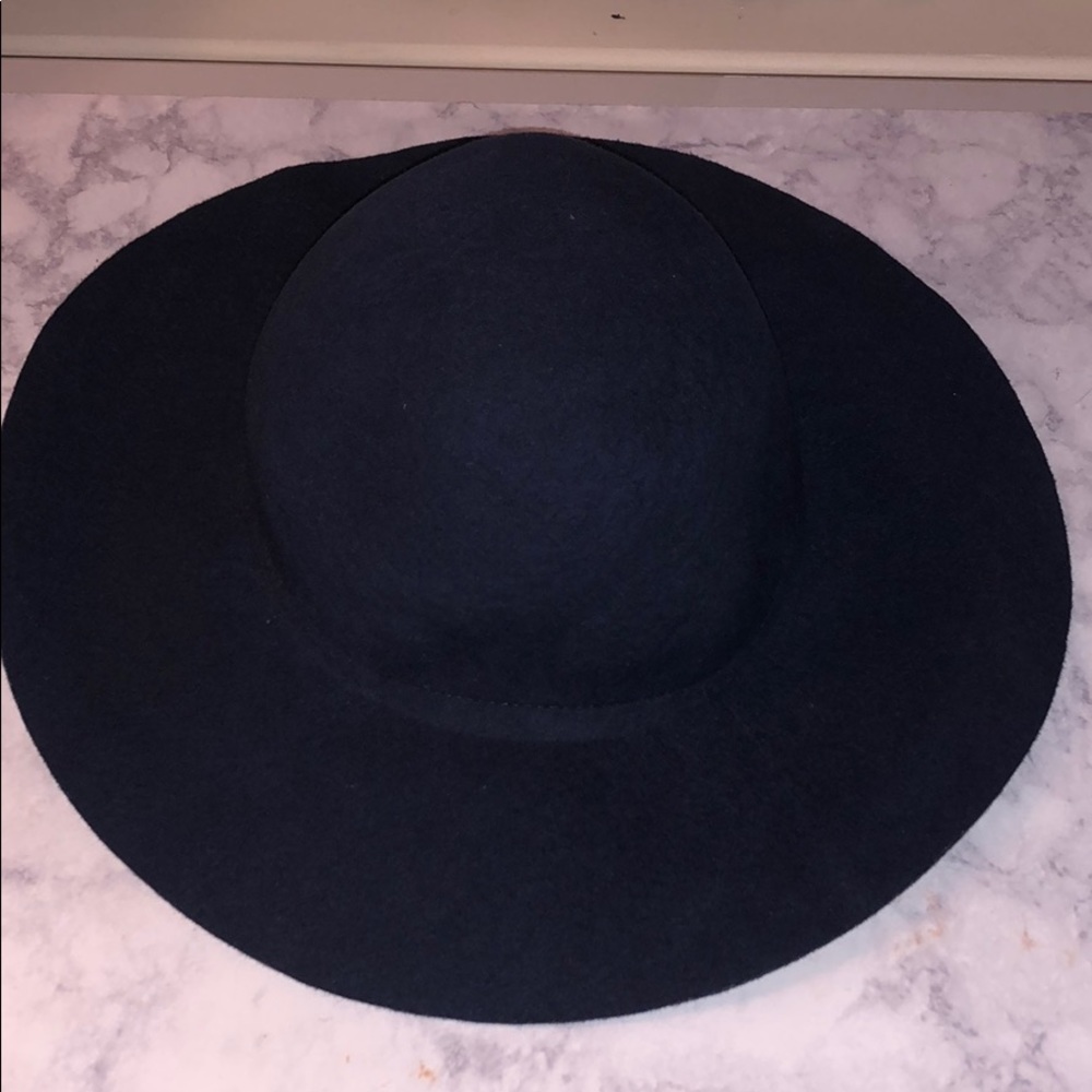 Navy Blue sun hat